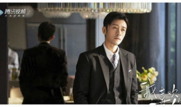 霸总电视剧,从商界精英到爱情赢家