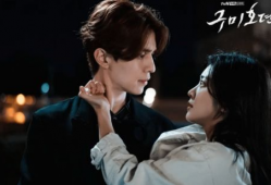 韩剧爱情电视剧,浪漫爱情剧的甜蜜邂逅与心灵触动